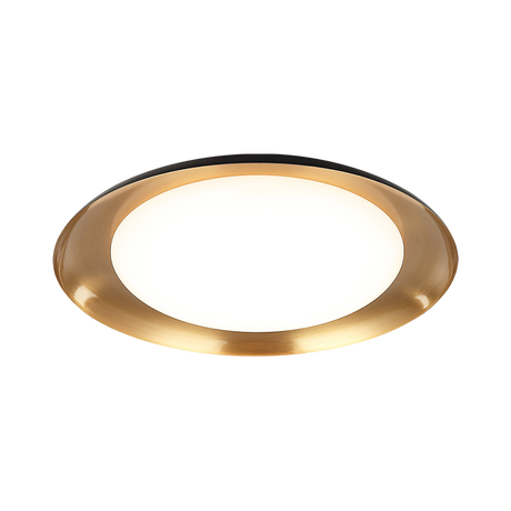 Matteo Ceiling Mount M12218BK