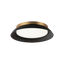 Matteo Wall Sconce M12515MBAG