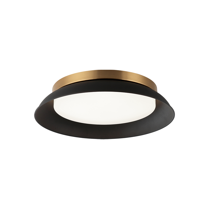 Matteo Wall Sconce M12515MBAG