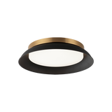 Matteo Wall Sconce M12515MBAG