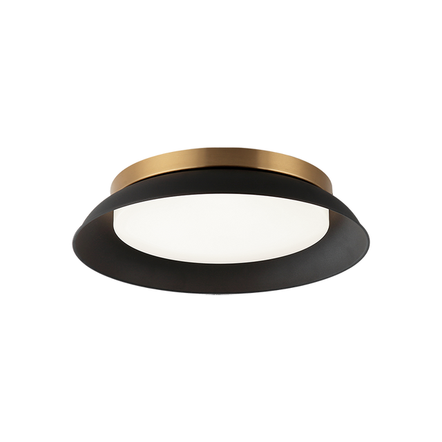 Matteo Wall Sconce M12515MBAG