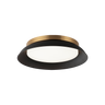 Matteo Wall Sconce M12515MBAG