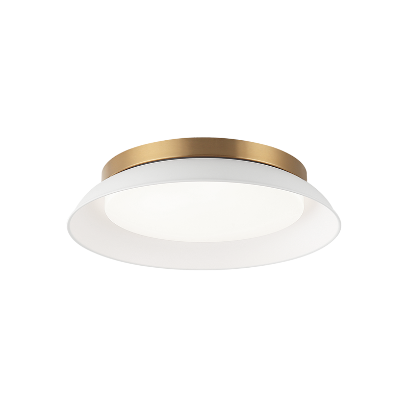 Matteo Wall Sconce M12515MBAG