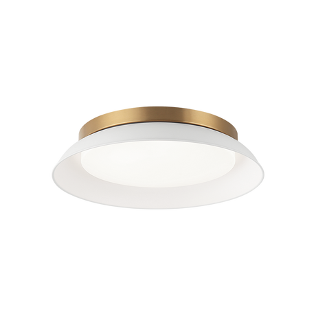 Matteo Wall Sconce M12515MBAG