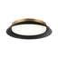 Matteo Wall Sconce M12518MBAG