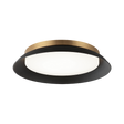 Matteo Wall Sconce M12518MBAG