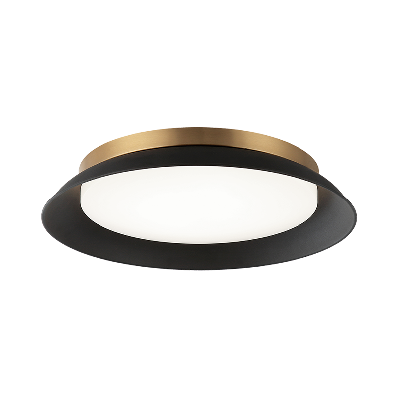 Matteo Wall Sconce M12518MBAG