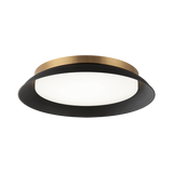 Matteo Wall Sconce M12518MBAG