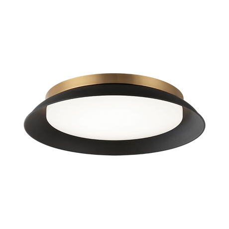Matteo Wall Sconce M12518MBAG