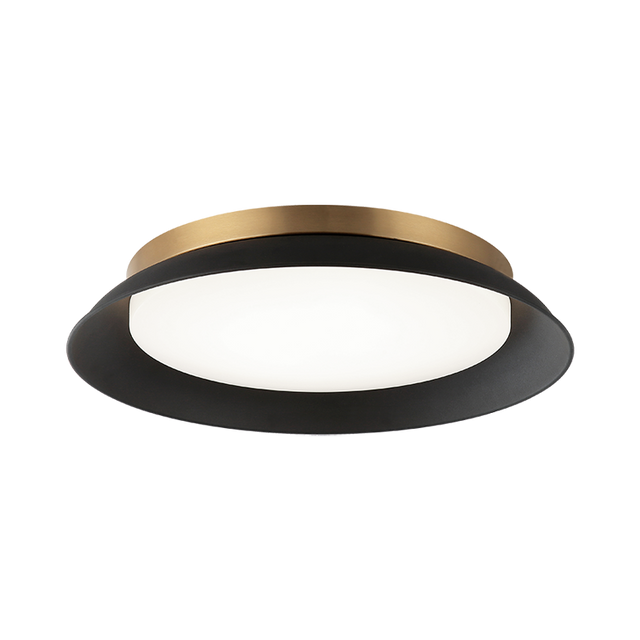 Matteo Wall Sconce M12518MBAG