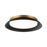 Matteo Wall Sconce M12518MBAG