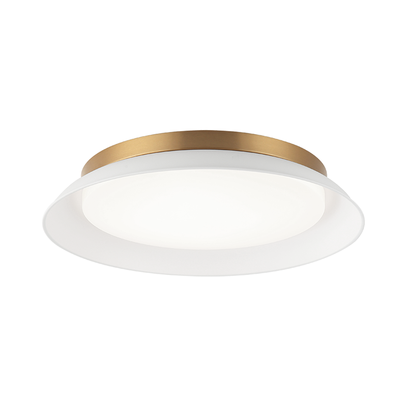 Matteo Wall Sconce M12518MBAG