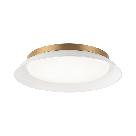 Matteo Wall Sconce M12518MBAG