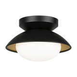 Matteo Ceiling Mount M13101BK