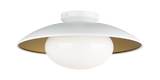 Matteo Ceiling Mount M13121BK