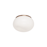 Matteo Flush Mounts M14001AG