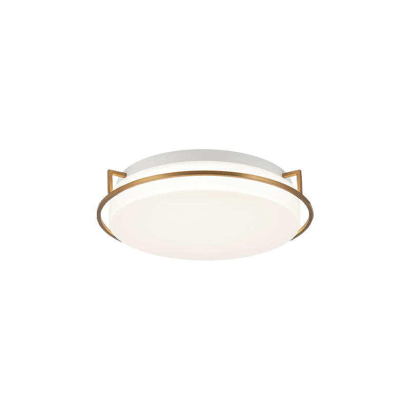 Matteo Wall Sconce M14112AG
