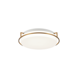 Matteo Wall Sconce M14112AG