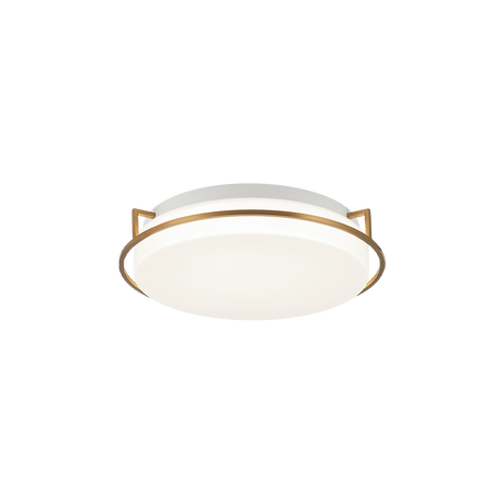Matteo Wall Sconce M14112AG