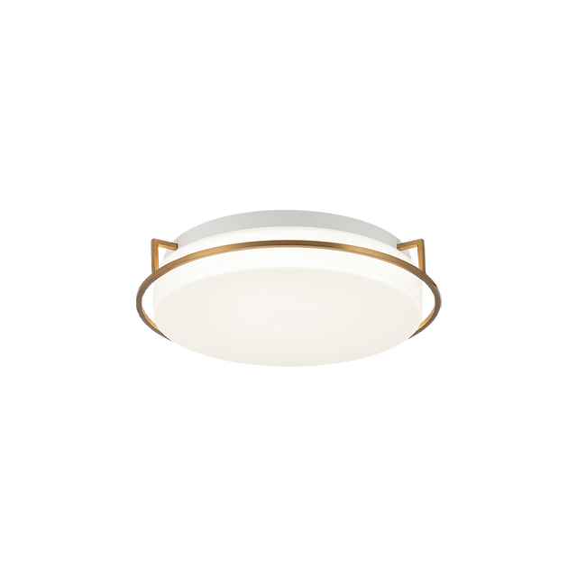 Matteo Wall Sconce M14112AG