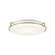 Matteo Wall Sconce M14115AG