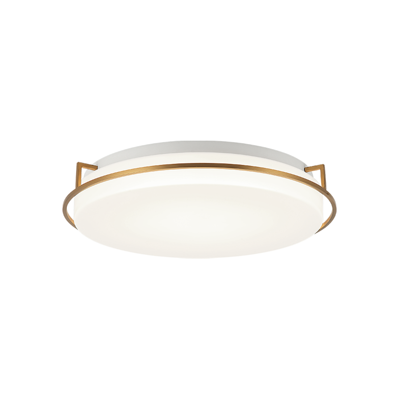 Matteo Wall Sconce M14115AG