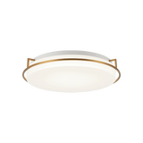 Matteo Wall Sconce M14115AG