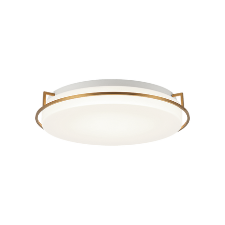 Matteo Wall Sconce M14115AG