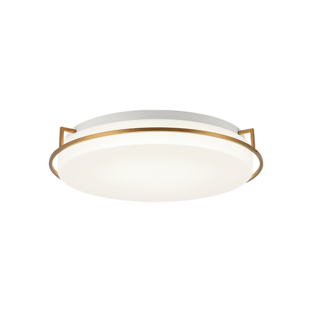 Matteo Wall Sconce M14115AG