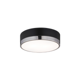 Matteo Ceiling Mount M14302BK