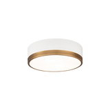 Matteo Ceiling Mount M14302BK