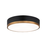 Matteo Ceiling Mount M14303BK