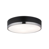 Matteo Ceiling Mount M14303BK