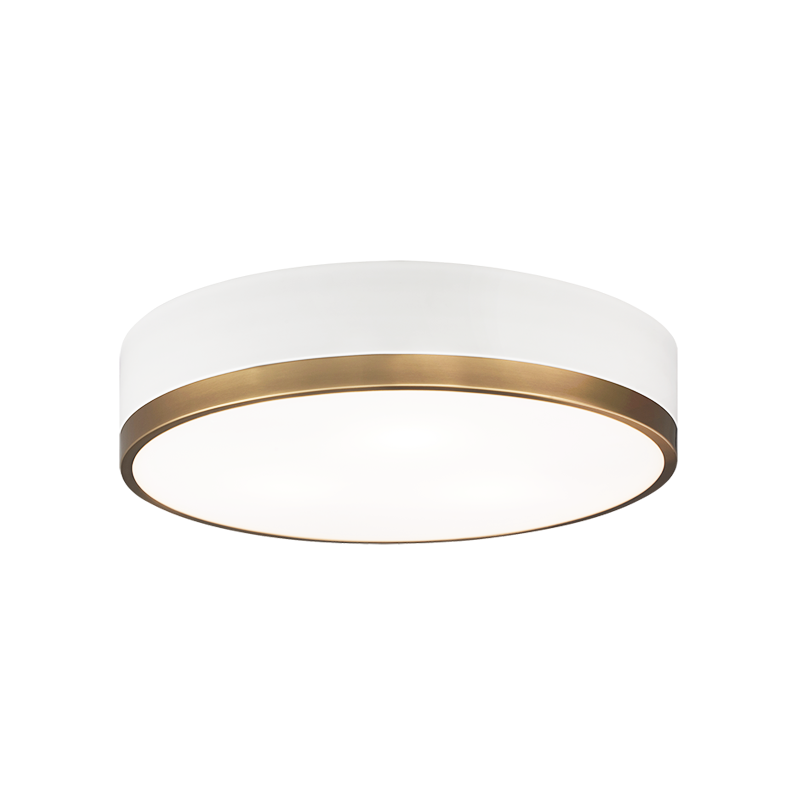 Matteo Ceiling Mount M14303BK
