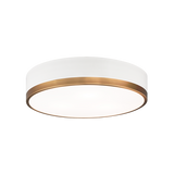 Matteo Ceiling Mount M14303BK