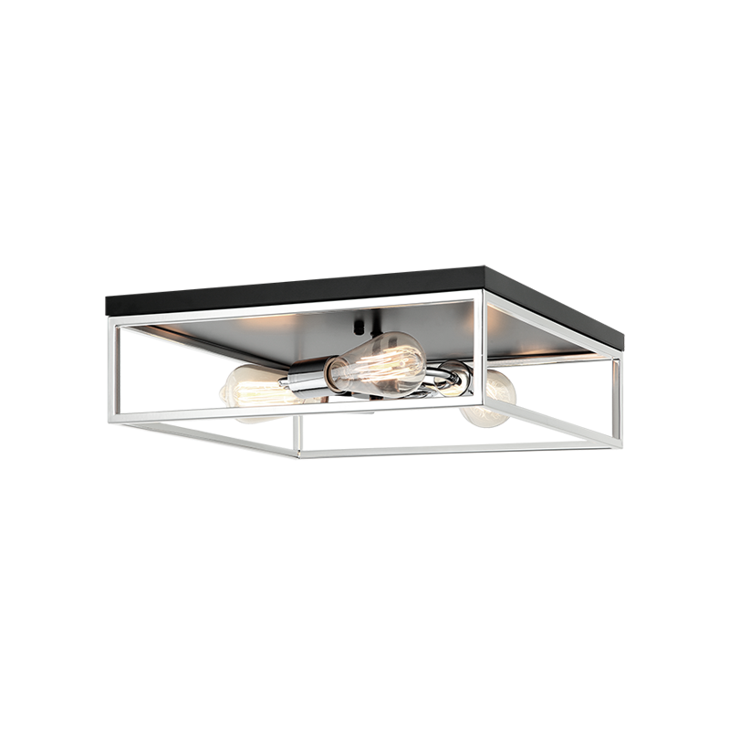 Matteo Ceiling Mount M15543BK
