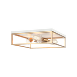 Matteo Ceiling Mount M15543BK