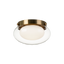 Matteo Flush Mount M15701AG