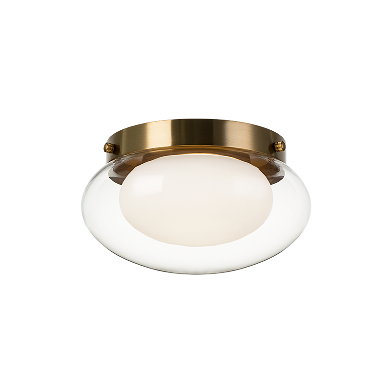 Matteo Flush Mount M15701AG