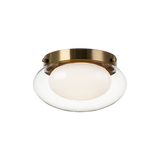 Matteo Flush Mount M15701AG