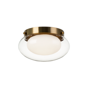 Matteo Flush Mount M15701AG
