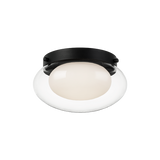 Matteo Flush Mount M15701AG