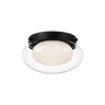 Matteo Flush Mount M15701AG