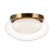 Matteo Flush Mount M15703AG