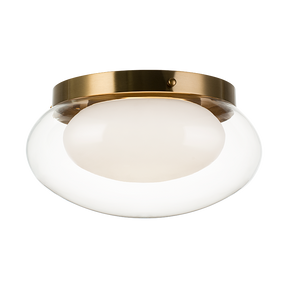 Matteo Flush Mount M15703AG
