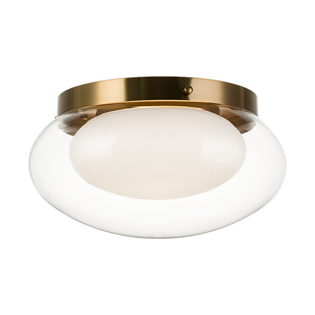 Matteo Flush Mount M15703AG