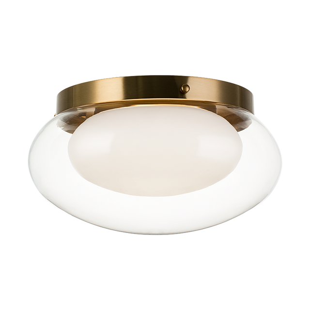 Matteo Flush Mount M15703AG