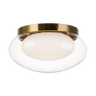 Matteo Flush Mount M15703AG