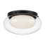 Matteo Flush Mount M15703AG