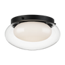 Matteo Flush Mount M15703AG